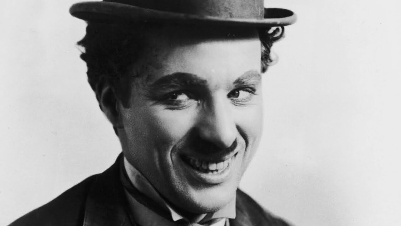 Charlie chaplin über selbstliebe (geburtstagsrede 1959) - youtube